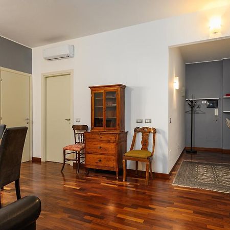 Washington Charme Apartment Mediolan Zewnętrze zdjęcie